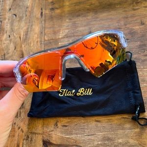 Youth Under Armour sunglasses